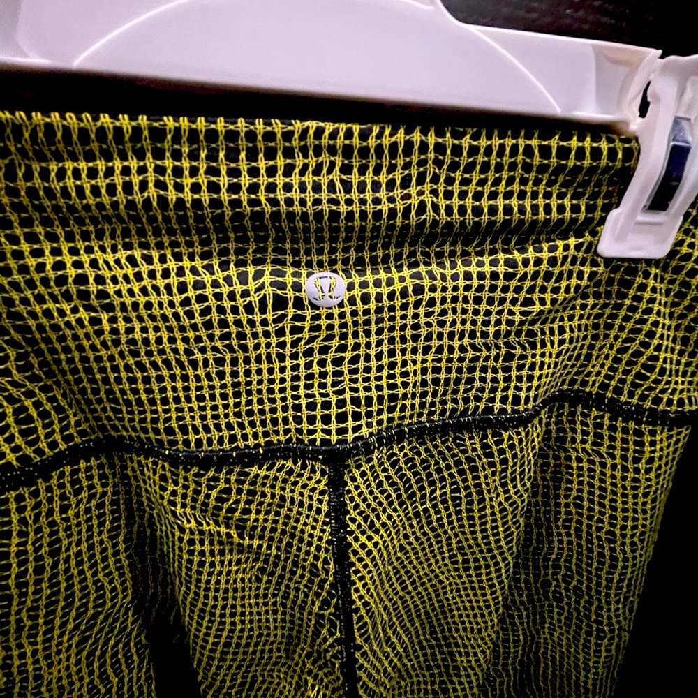 Lululemon legging pant